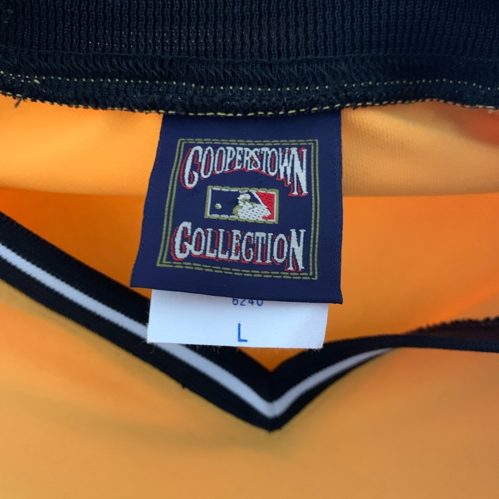 Pirates Jersey